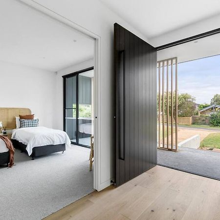 Kirks On Park - Brand New Luxury Home, Great Location Sorrento Dış mekan fotoğraf