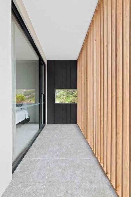 Kirks On Park - Brand New Luxury Home, Great Location Sorrento Dış mekan fotoğraf