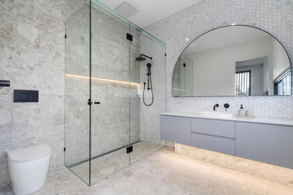 Kirks On Park - Brand New Luxury Home, Great Location Sorrento Dış mekan fotoğraf